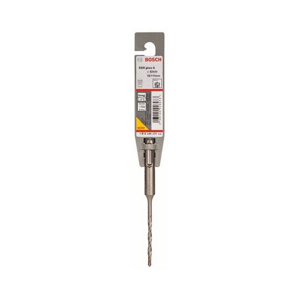 Wiertło Bosch do betonu SDS+ 55mm  (2608597776)