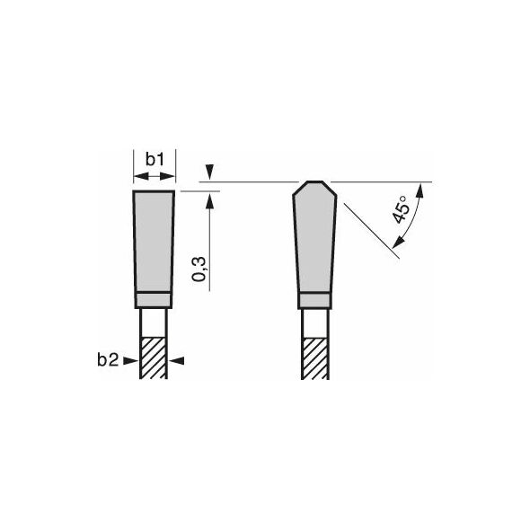 Bosch Tarcza pilarska Multi Material 190 x 20mm 54z (2608640508)