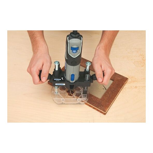 Dremel Frez do zarysów płaskich HSS 9,5mm (2615061532)
