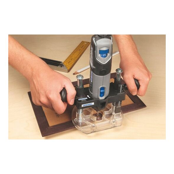 Dremel Frez do zarysów laskich 8,0mm (26150655JA)
