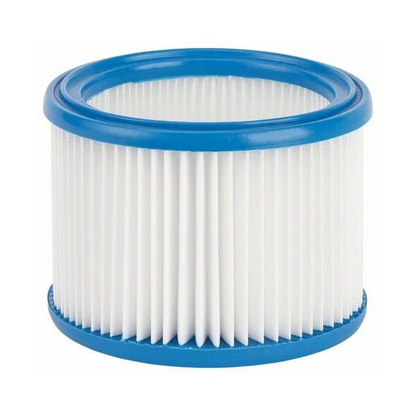 Bosch Filtr fałdowany do GAS 20 L (2607432024)