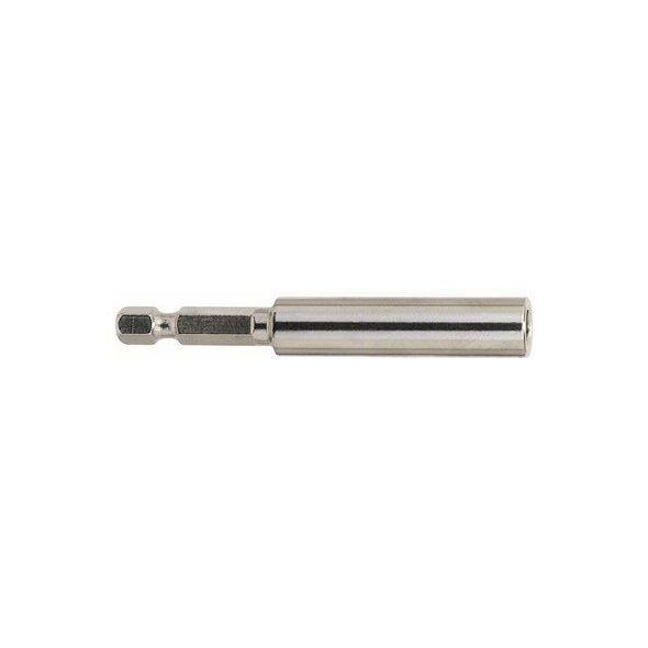 Bosch Przedłużka 1/4" do końcówek bitow 75mm (2607000157)
