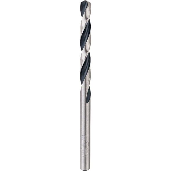 Wiertło Bosch HSS walcowe 12,5mm 5szt. (2.608.577.293)