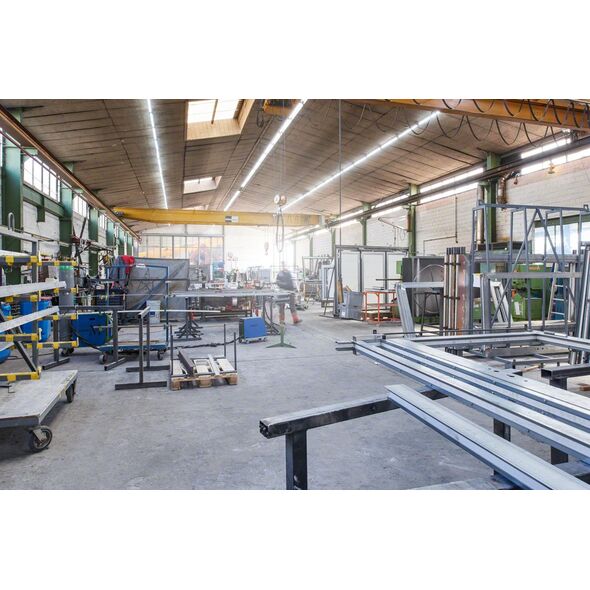 Wiertło Bosch HSS walcowe 12mm 5szt. (2.608.577.288)