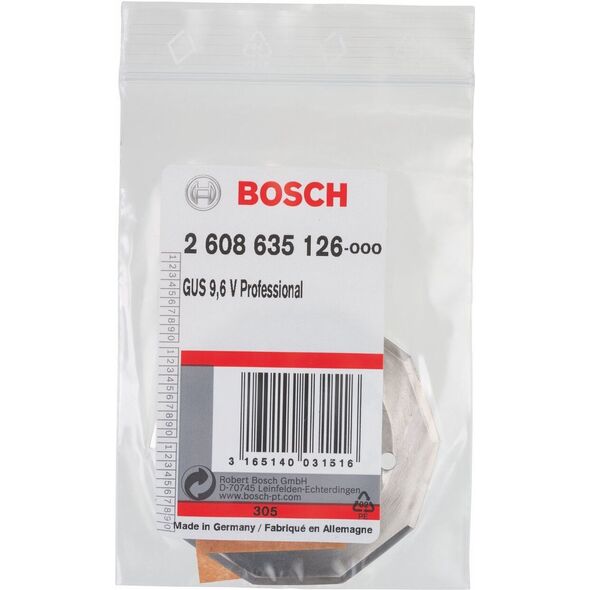 Wiertło Bosch Bosch Schneidemesser do GUS - 2608635126