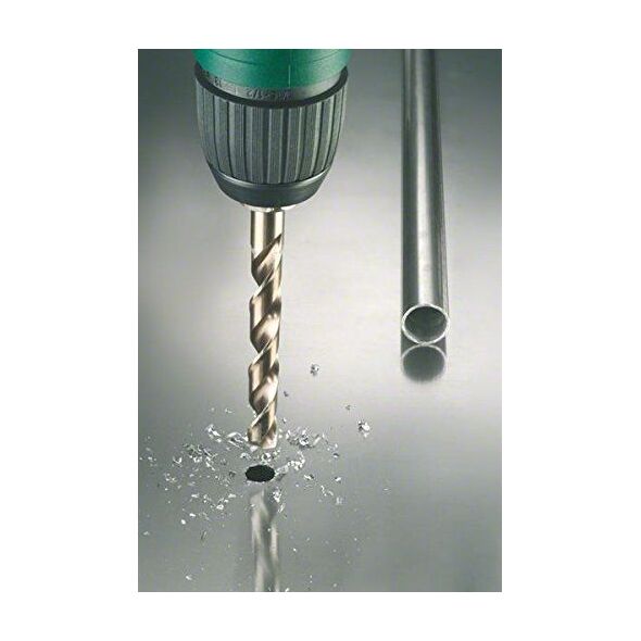 Wiertło Bosch Bosch Pro Box HSS-Co-Metallb.Set 25pcs - 2608587018 - 2608587018