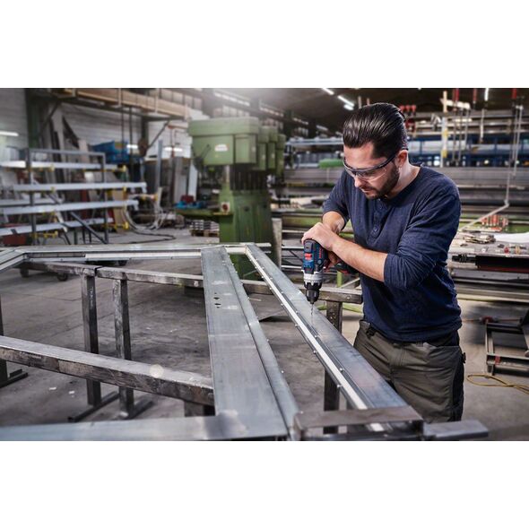 Wiertło Bosch HSS walcowe 10,2mm 5szt. (2.608.577.270)