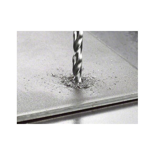 Wiertło Bosch HSS walcowe 4,2mm 5szt. (2.608.585.918)