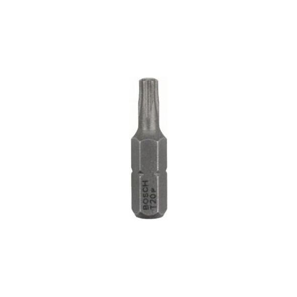 Bosch Końcówki wkręcające BIT T20 EH 3szt. (2607001611)