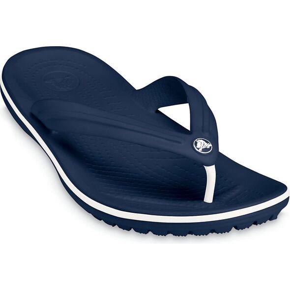 Crocs Japonki damskie Crocband Flip navy r. 39-40 (11033)