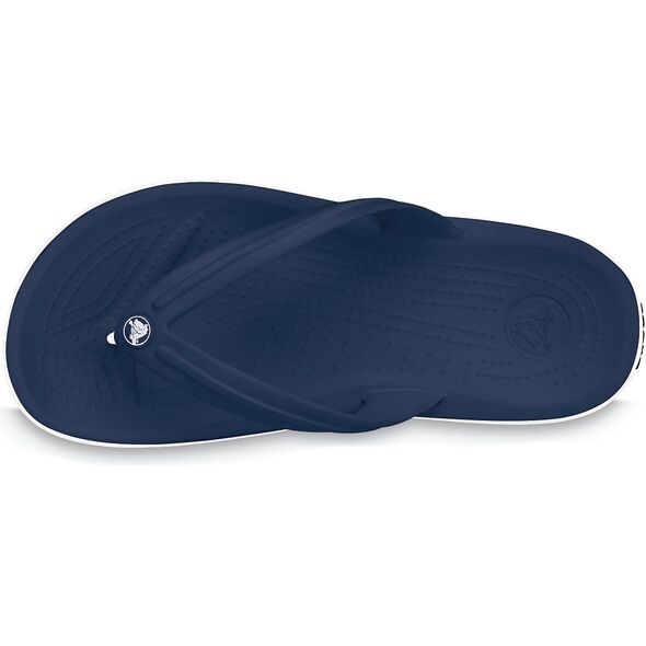 Crocs Japonki damskie Crocband Flip navy r. 39-40 (11033)