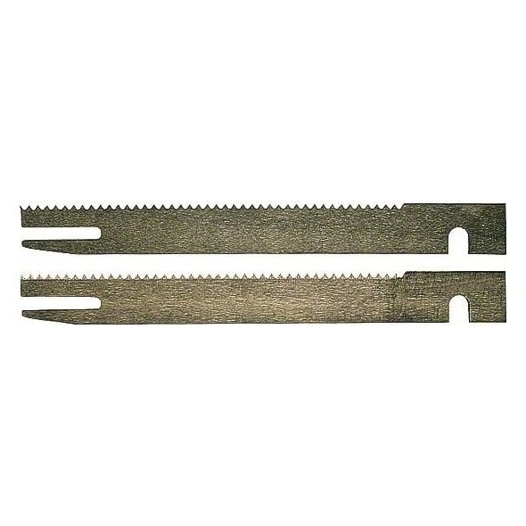 Bosch Bosch 2 Saw Blade F.1575 Up to 130 mm - 2607018010