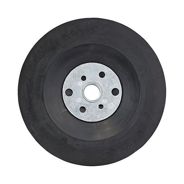 Bosch Bosch sanding pad for angle.115mm M14 - 2608601005