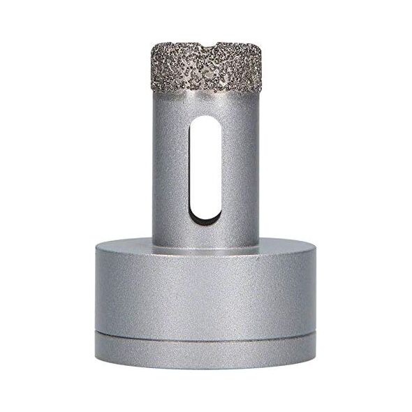 Wiertło Bosch Bosch X-LOCK diamond dry drill bits Best for Ceramic Dry Speed (O 20mm)