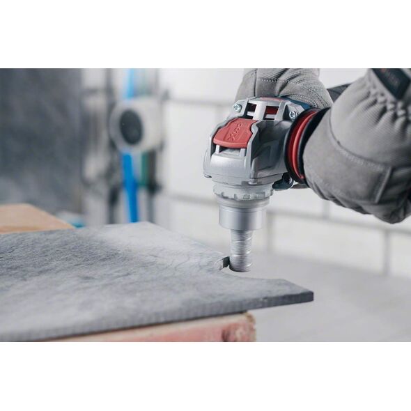 Wiertło Bosch Bosch X-LOCK diamond dry drill bits Best for Ceramic Dry Speed (O 20mm)