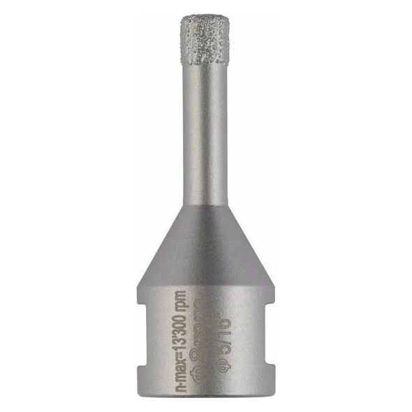 Bosch korona M14 8mm na sucho (2608599040)
