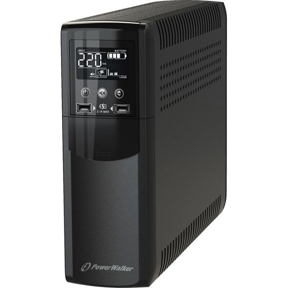 UPS PowerWalker VI 800 CSW IEC (10121121)