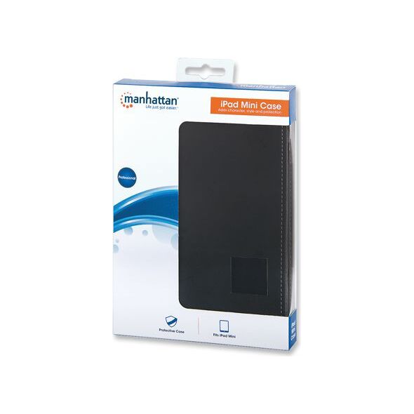 Etui na tablet Manhattan IPad Mini (404815)