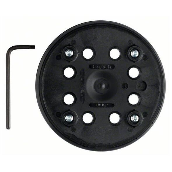 Bosch Dysk szlifierski 125mm średniotwardy (2608601169)