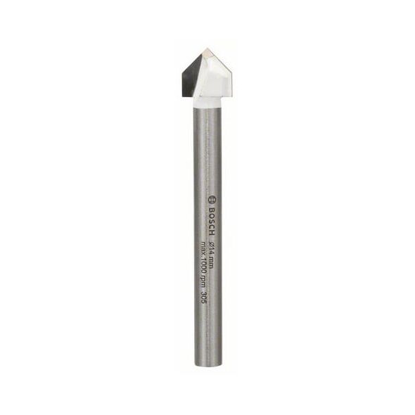 Wiertło Bosch 14mm  (2608587167)