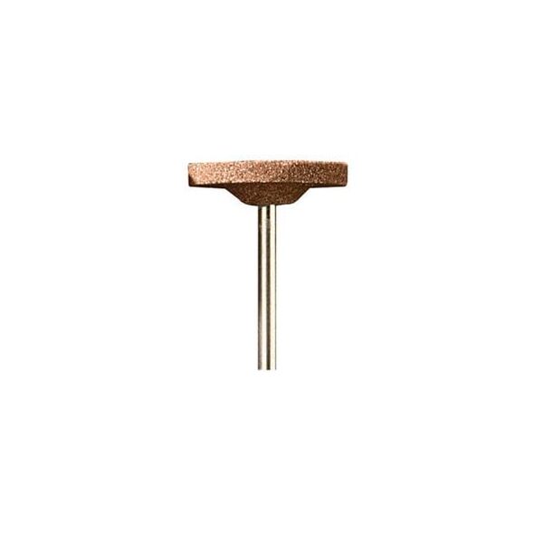Dremel Kamień szlifierski z tlenku glinu 25,4mm (2615821532)