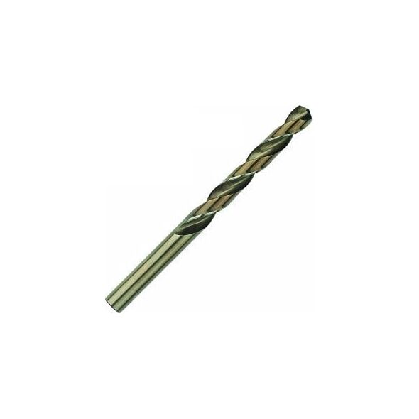 Wiertło Bosch Bosch metal twist drill HSS-Co, DIN 338, O 6mm (10 pieces, working length 57mm)