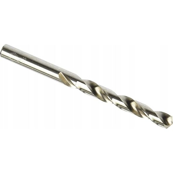 Wiertło Bosch Bosch metal twist drill HSS-Co, DIN 338, O 6mm (10 pieces, working length 57mm)