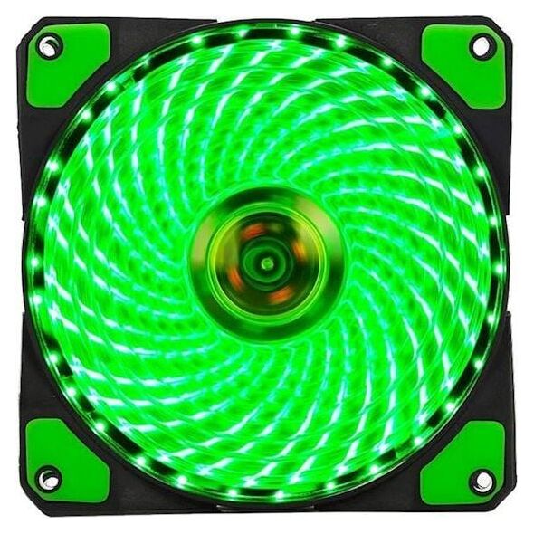 Wentylator Bandit Gaming 33x LED (BP-F33AG)