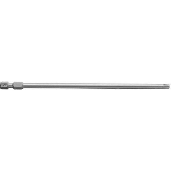 Bosch Bit Grot długi Bosch Extra Hard TORX 27 152mm 1/4