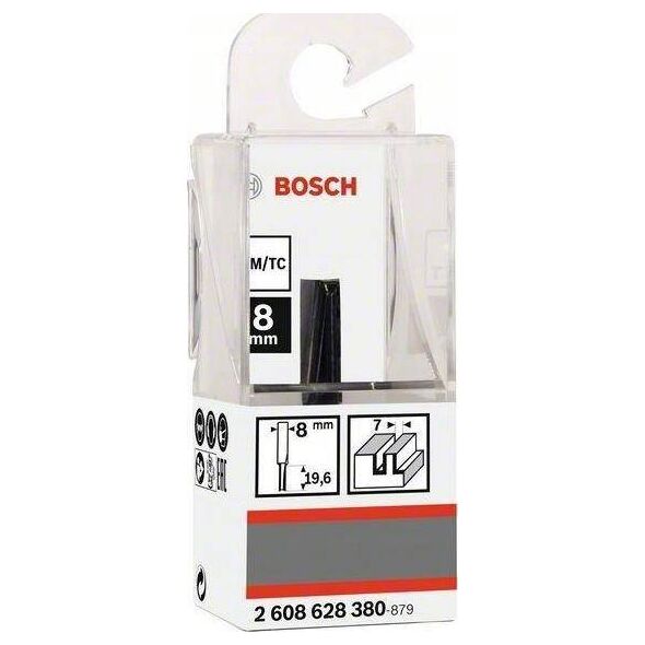 Bosch Frez palcowy Bosch 2608628380 8mm