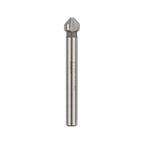 Wiertło Bosch POGŁĘBIACZ STOŻKOWY 8,3 MM HSS BOSCH
