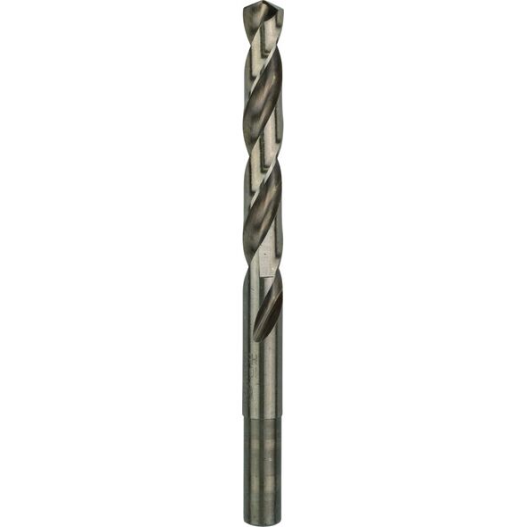Wiertło Bosch Bosch Metal twist drill HSS-Co, DIN 338, 10.5mm (5 pieces, working length 87mm)