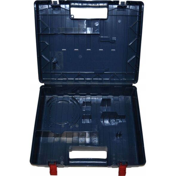Bosch Bosch Powertools plastic case, empty (blue, 2605438170)