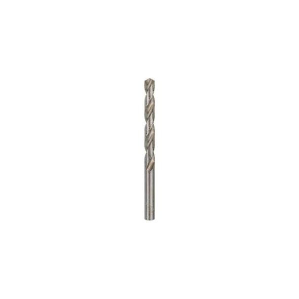 Wiertło Bosch Professional Wiertła do metalu HSS-G Standard 10,2x87/133 5szt. Uniwersalny