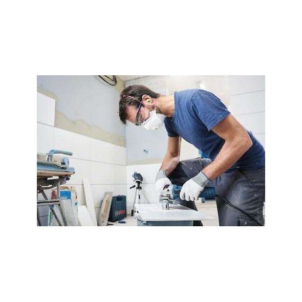 Wiertło Bosch Professional Bosch Wiertło diamentowe do pracy na sucho 45 mm Uniwersalny