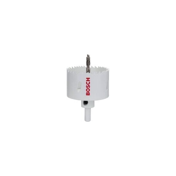 Wiertło Bosch Professional BOSCH WIERTŁO KORONOWE BI-METAL 68 mm Uniwersalny