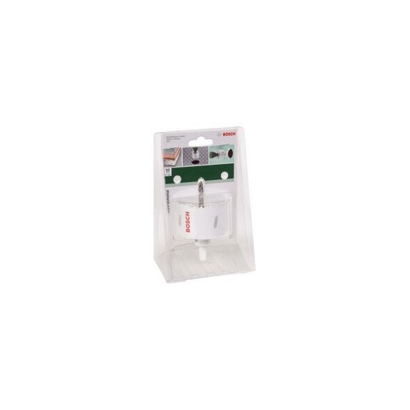 Wiertło Bosch Professional BOSCH WIERTŁO KORONOWE BI-METAL 68 mm Uniwersalny