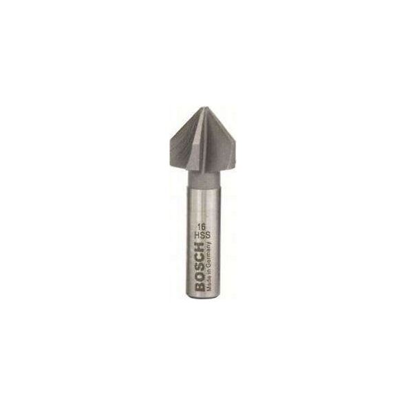 Wiertło Bosch Professional Bosch pogłębiacz stożkowy 16 mm Uniwersalny