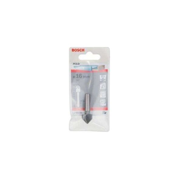 Wiertło Bosch Professional Bosch pogłębiacz stożkowy 16 mm Uniwersalny