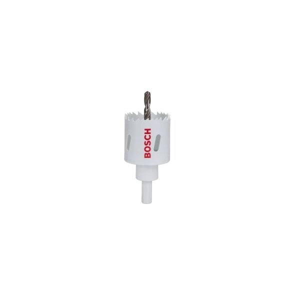 Wiertło Bosch Professional BOSCH WIERTŁO KORONOWE BI-METAL 44 mm Uniwersalny