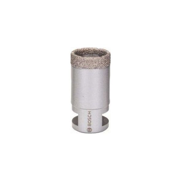 Bosch Professional Otwornica  diamentowe Bosch do pracy na sucho Dry Speed Best for Ceramic średnica 32mm do ceramiki Uniwersalny