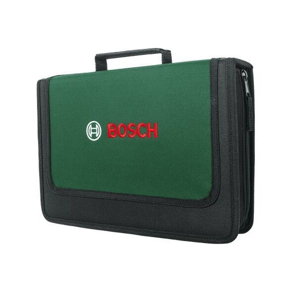Zestaw narzędzi Bosch 1600A02BY3 14 el. (1600A02BY3)