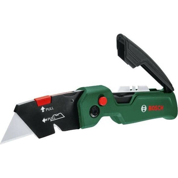 Bosch Nóż składany 1600A0275M