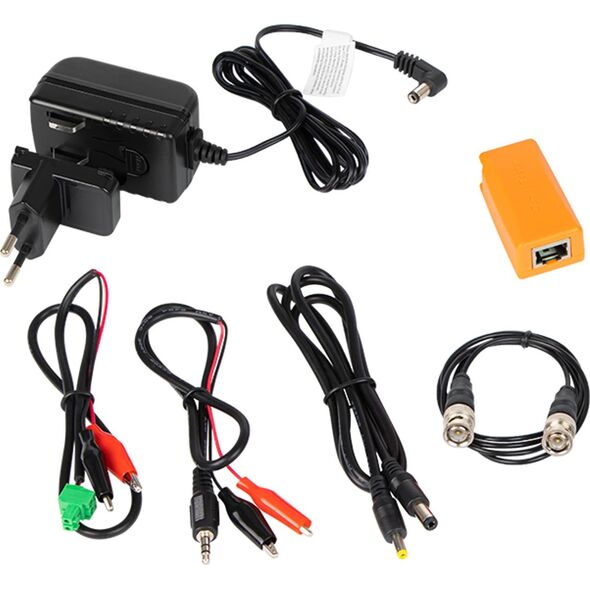 Blow 78-943# Tester cctv ipc-5100 plus