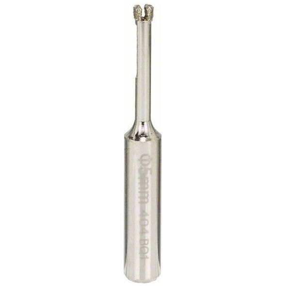 Wiertło Bosch Diamond drill 5mm Bosch 2609256C96