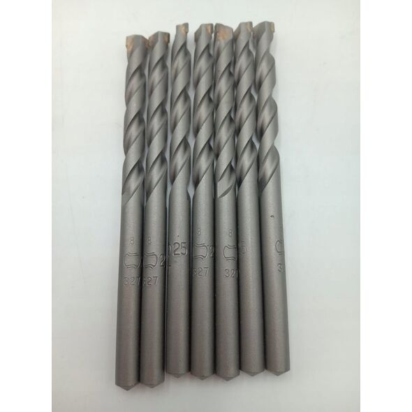 Wiertło Bosch Bosch Wiertła do betonu Set CYL-3 8mm 10 sztuk