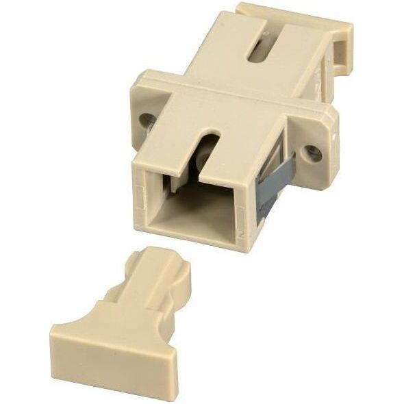 EFB Adapter światłowodowy EFB-Elektronik 53302.33 SC Simpex/SC Simplex Singlemode