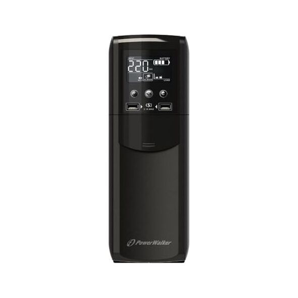 UPS PowerWalker VI 1000 CSW IEC (10121122)
