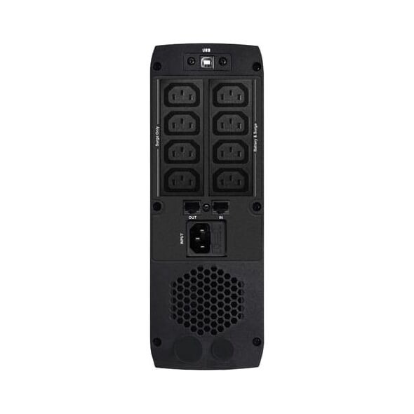 UPS PowerWalker VI 1000 CSW IEC (10121122)