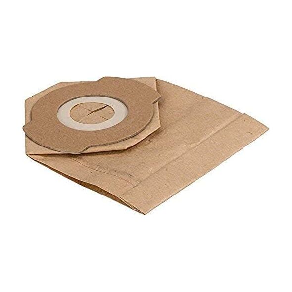 Worek do odkurzacza Bosch Worki filtracyjne papierowe Bosch 5x (akcesoria do odkurzacza EasyVac 3)